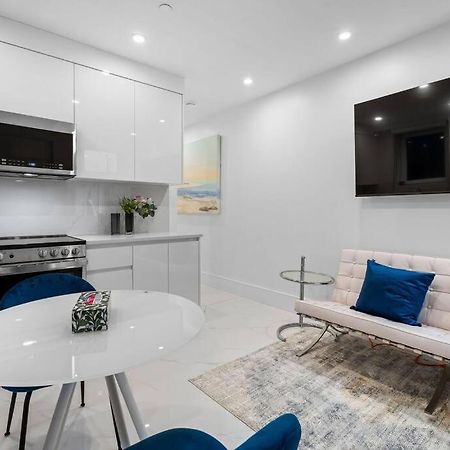 Brand New 2 Bedroom Point Grey Getaway Vancouver Ngoại thất bức ảnh