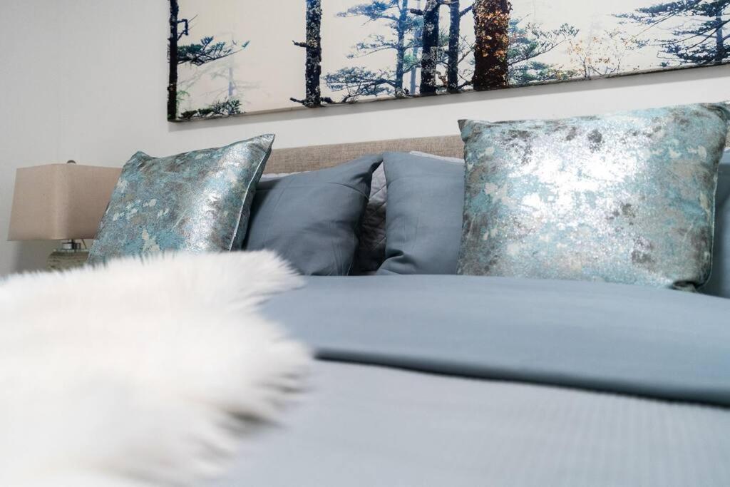 Brand New 2 Bedroom Point Grey Getaway Vancouver Ngoại thất bức ảnh