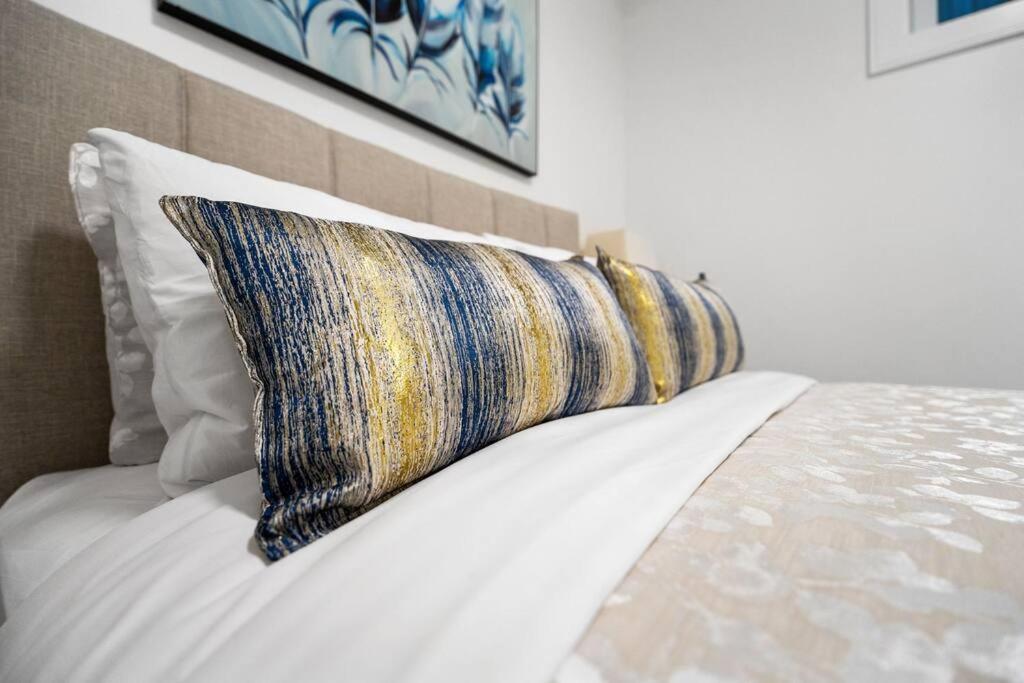 Brand New 2 Bedroom Point Grey Getaway Vancouver Ngoại thất bức ảnh