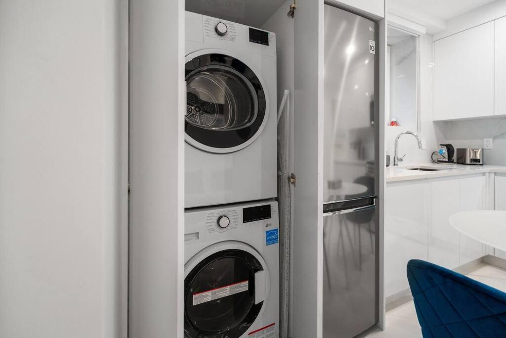 Brand New 2 Bedroom Point Grey Getaway Vancouver Ngoại thất bức ảnh