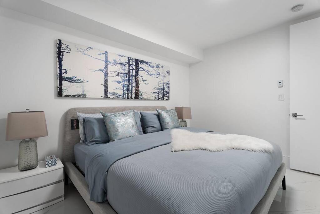 Brand New 2 Bedroom Point Grey Getaway Vancouver Ngoại thất bức ảnh