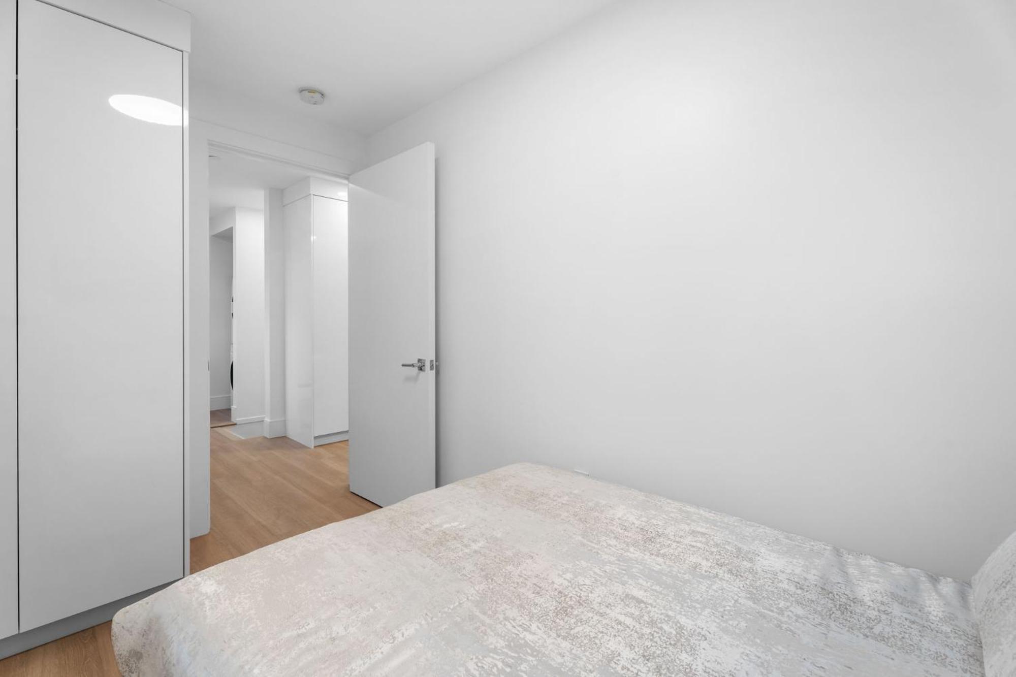 Brand New 2 Bedroom Point Grey Getaway Vancouver Ngoại thất bức ảnh