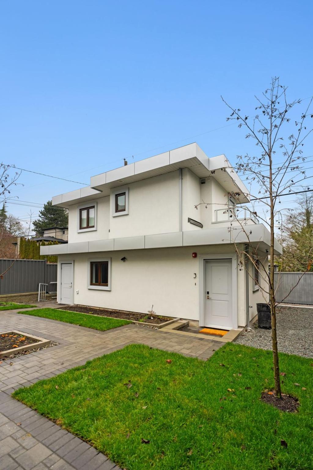 Brand New 2 Bedroom Point Grey Getaway Vancouver Ngoại thất bức ảnh