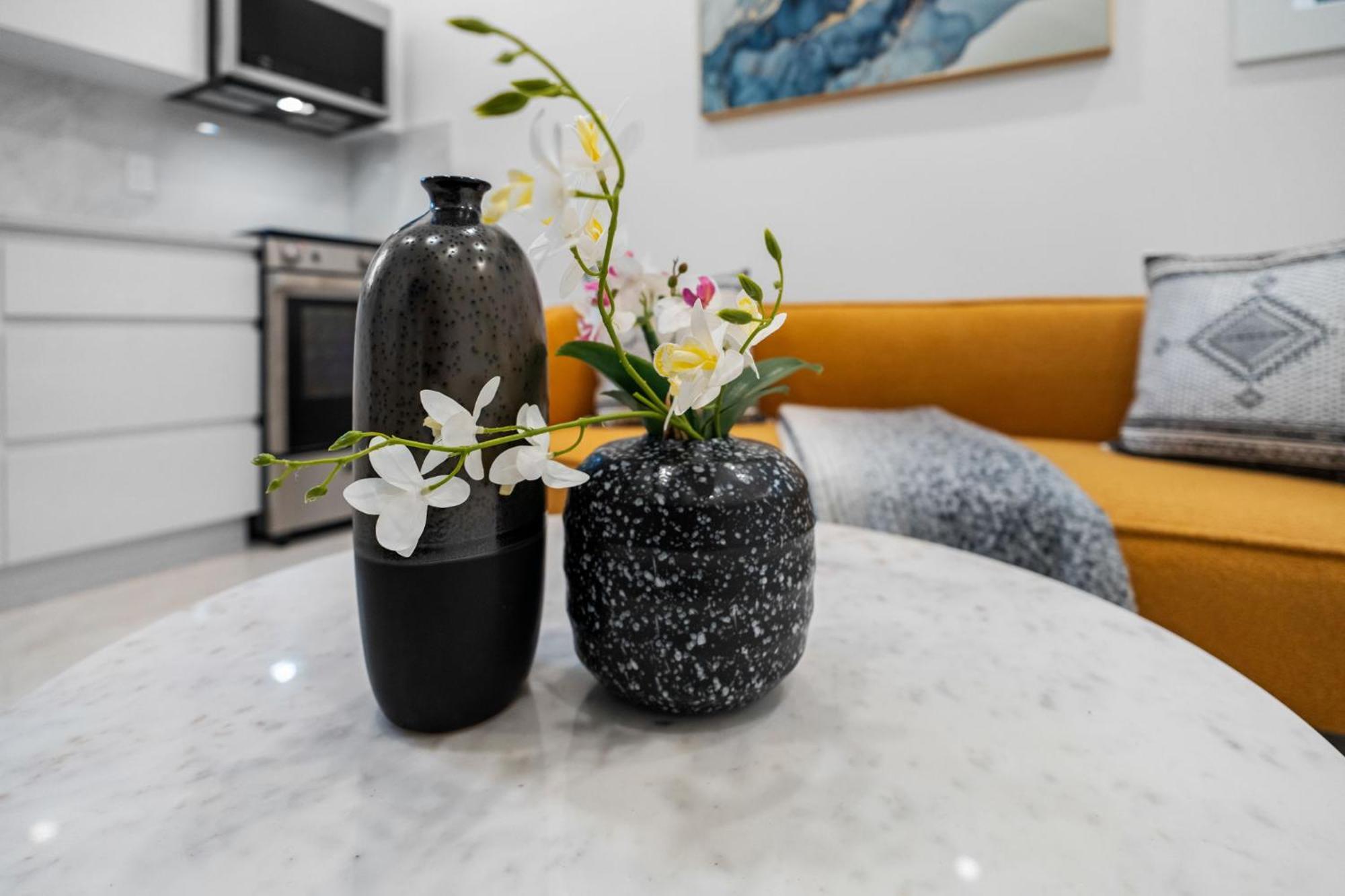 Brand New 2 Bedroom Point Grey Getaway Vancouver Ngoại thất bức ảnh