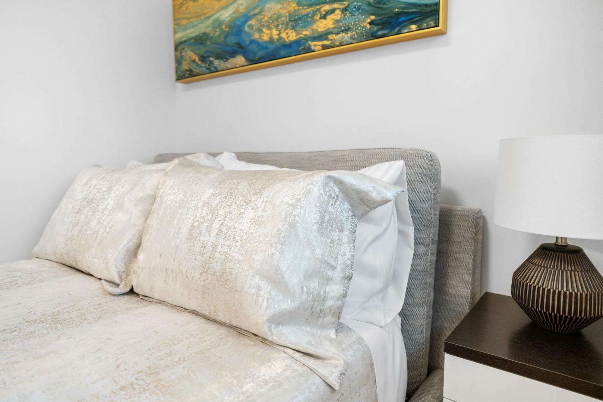 Brand New 2 Bedroom Point Grey Getaway Vancouver Ngoại thất bức ảnh