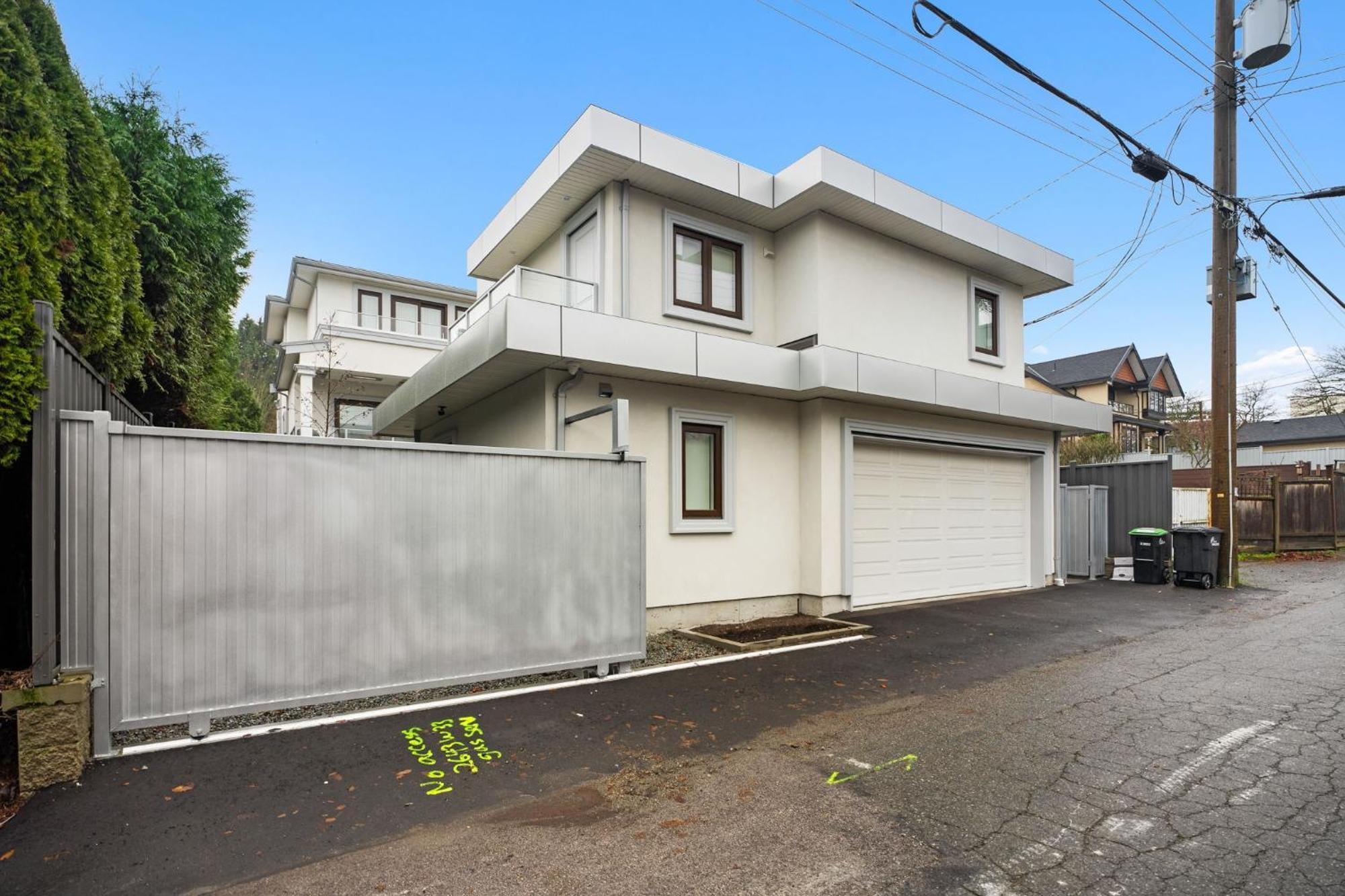 Brand New 2 Bedroom Point Grey Getaway Vancouver Ngoại thất bức ảnh
